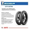 Imagen de Cubierta Moto 275-18  Michelin City Extra