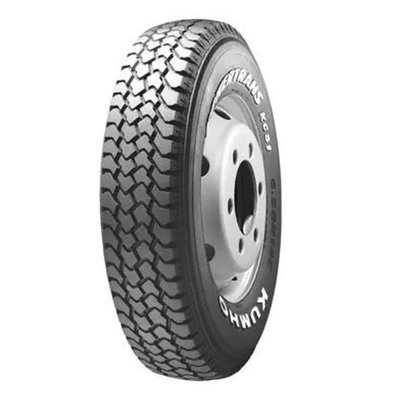 Imagen de Cubierta 650 R14  Carga Kumho KC51