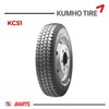 Imagen de Cubierta 650 R14  Carga Kumho KC51