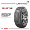 Imagen de Cubierta 215/75/15 Kumho TA51 Solus