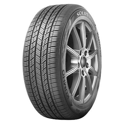 Imagen de Cubierta 225/65/16 Kumho TA51 Solus