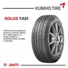 Imagen de Cubierta 225/65/16 Kumho TA51 Solus