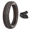 Imagen de Cubierta Moto Bartl 110/90-17  By-061 con cámara