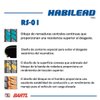Imagen de Cubierta 185/70/14 X2 Habilead RS01 102/100 T Carga 8T