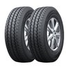 Imagen de Cubierta 185/70/14 X2 Habilead RS01 102/100 T Carga 8T