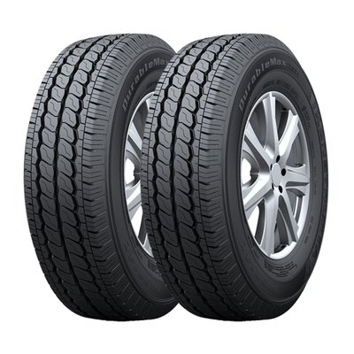 Imagen de Cubierta 185/70/14 X2 Habilead RS01 102/100 T Carga 8T