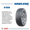 Imagen de Cubierta 175/65/14  X4 Habilead Practical Max H206 82 H