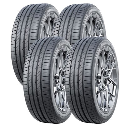 Imagen de Cubierta 175/65/14  X4 Habilead Practical Max H206 82 H