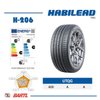 Imagen de Cubierta 195/55/15 X2 Habilead Practical Max H206 85 V