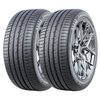 Imagen de Cubierta 195/55/15 X2 Habilead Practical Max H206 85 V