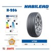 Imagen de Cubierta 175/70/13  X2 Habilead Practical Max H206 82 T