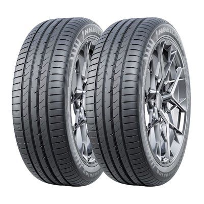 Imagen de Cubierta 175/70/13  X2 Habilead Practical Max H206 82 T