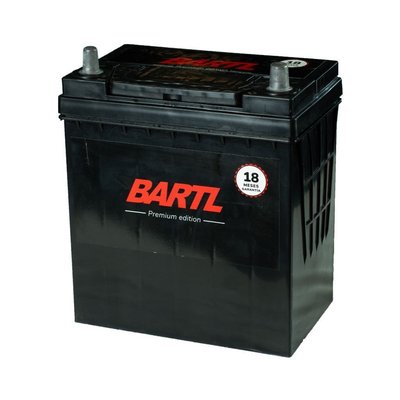 Imagen de Baterias Autos Bartl 80 Amp Linea Premium 18 meses
