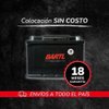 Imagen de Baterias Autos Bartl 120 Amp Linea Premium 18 meses