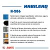 Imagen de Cubierta 185/65/15 Habilead Practical Max H206 88 H