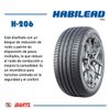 Imagen de Cubierta 185/65/15 Habilead Practical Max H206 88 H
