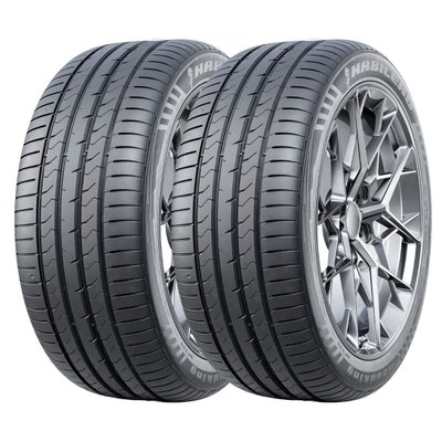 Imagen de Cubierta 185/65/15 X2 Habilead Practical Max H206 88 H