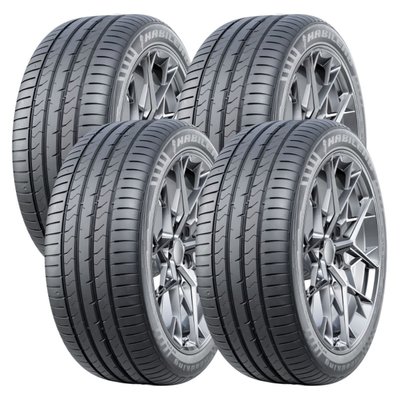 Imagen de Cubierta 185/65/15 X4 Habilead Practical Max H206 88 H