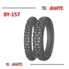 Imagen de Combo Moto Bartl 90/90-19 y 110/90-17  Tl By-157 F