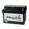 Imagen de Baterias Autos Megatron 110 Amp  Garantía 2 años