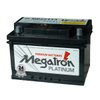 Imagen de Baterias Autos Megatron 115 Amp  Garantía 2 años
