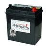 Imagen de Baterias Autos Megatron 85 Amp  Garantía 2 años