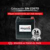 Imagen de Baterias Autos Megatron 85 Amp  Garantía 2 años