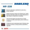 Imagen de Cubierta 205/45/17 Runflat Habilead HF330 88 W XL