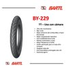 Imagen de Cubierta Moto Bartl 275-17 By-229