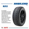Imagen de Cubierta 265/70/15 Habilead AT RS23 112 T