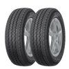 Imagen de Cubierta 195 R14 X2 Habilead RS07 106/104 T Carga 8T