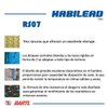 Imagen de Cubierta 195 R14 X4 Habilead RS07 106/104 T Carga 8T