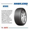 Imagen de Cubierta 175/55/15 X2 Habilead Comfort Max H202 H77