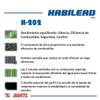 Imagen de Cubierta 175/55/15 X4 Habilead Comfort Max H202 H77