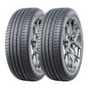 Imagen de Cubierta 165/65/14 X2 Habilead Practical Max H206 H79