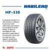 Imagen de Cubierta 205/45/17 X2 Runflat Habilead HF330 88 W XL