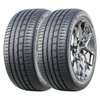 Imagen de Cubierta 205/45/17 X2 Runflat Habilead HF330 88 W XL