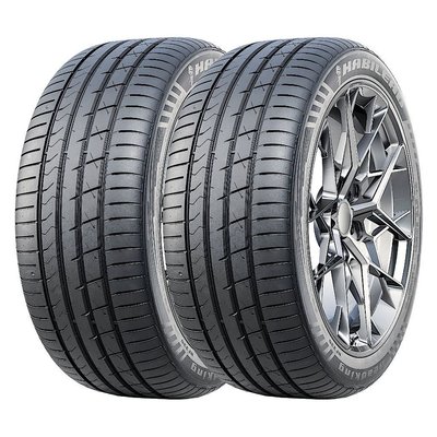 Imagen de Cubierta 205/45/17 X2 Runflat Habilead HF330 88 W XL