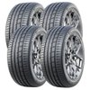 Imagen de Cubierta 205/55/17 X4 Habilead HF330 95 W XL