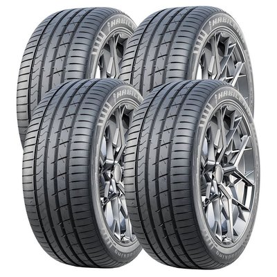 Imagen de Cubierta 205/55/17 X4 Habilead HF330 95 W XL