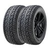 Imagen de Cubierta 265/70/15 X2 Habilead AT RS23 112 T