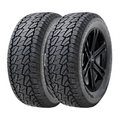 Imagen de Cubierta 265/70/15 X2 Habilead AT RS23 112 T