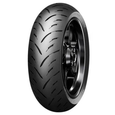 Imagen de Cubierta Moto 150/60-17 Dunlop Gpr300 Sportmax