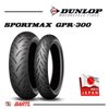 Imagen de Cubierta Moto 150/60-17 Dunlop Gpr300 Sportmax