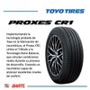 Imagen de Cubierta 205/65/15 Toyo Proxes CR1  V 94