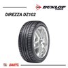 Imagen de Cubierta 195/50/15 Dunlop Direzza 102 Neumático