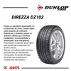 Imagen de Cubierta 225/45/17 Dunlop Direzza 102 Neumático
