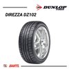Imagen de Cubierta 215/45/17 Dunlop Direzza 102 W91