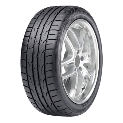 Imagen de Cubierta 245/45/17 Dunlop Direzza 102 W95
