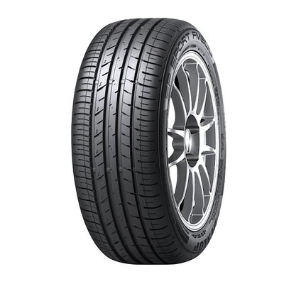 Imagen de Cubierta 215/50/17 Dunlop SPFM 800 V91